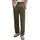 Marc O'Polo Mossbo Jogger wide Chinohose Braun 33