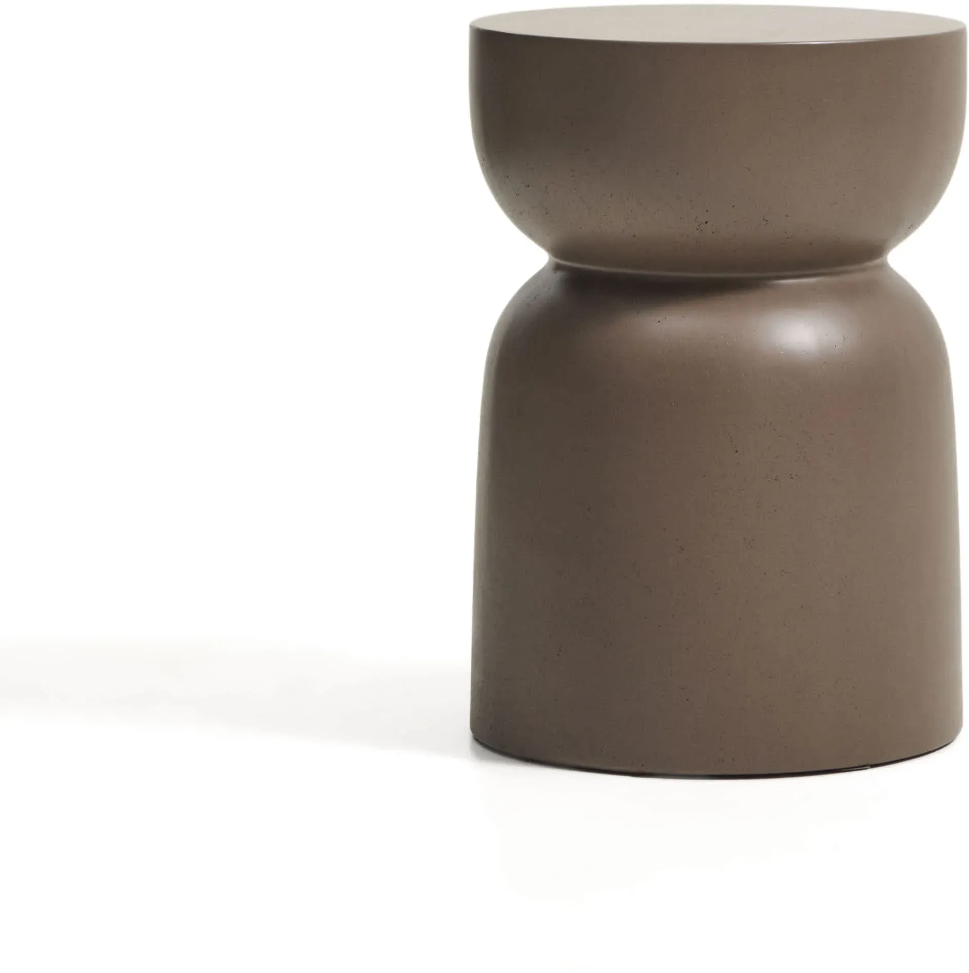 KAVE HOME Beistelltisch Outdoor GARBET