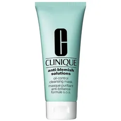 Clinique Anti-Blemish Solutions CLEANSING MASK Reinigungsmaske 100 ml 