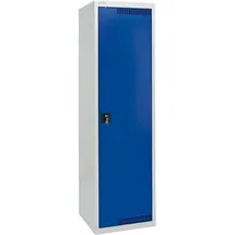 stumpf metall Stumpf Umweltschrank BP-3 lichtgrau + 4 Auffangwannen - 7595074
