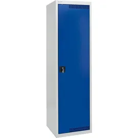 stumpf metall Stumpf Umweltschrank BP-3 lichtgrau + 4 Auffangwannen - 7595074