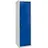 stumpf metall Stumpf Umweltschrank BP-3 lichtgrau + 4 Auffangwannen - 7595074