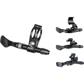 Kind Shock KS Southpaw Alu Remote, schwarz