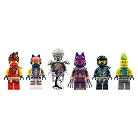 LEGO Ninjago Turnier-Arena 71818