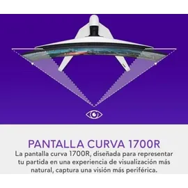 Dell Alienware AW3225QF 32" 4K UHD