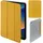 Hama Terra Folio für Apple iPad 10,9" (10. Generation 2022) Gelb