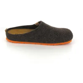 ROHDE Hausschuhe in Mocca - 46