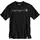 CARHARTT Dearborn Relaxed Logo Schwarz/Grau 2XL