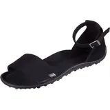 Leguano Jara schwarz 39