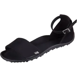 Leguano Jara schwarz 39