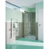 Kermi Badheizkörper 1770 x 524 mm 468 W weiß links
