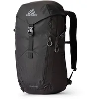 Gregory Nano 28 Wanderrucksack 54 cm schwarz