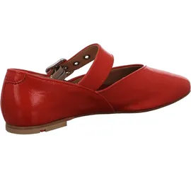 LLOYD Ballerinas in RED | 4,5