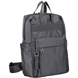 Mandarina Duck MD20 Rucksack Grau
