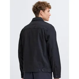 CASUAL FRIDAY Hemdjacke CFBuchan blau L
