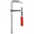 Bessey Schraubzwinge Stahl 300 mm grau