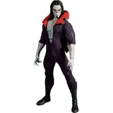 Mezco Toys Marvel-Universe Leuchtfigur, 1/12, 17 cm