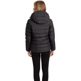 Trespass Steppjacke in Schwarz | Gr.: M