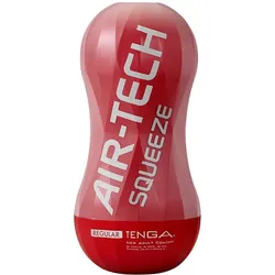TENGA AIR-TECH SQUEEZE REGULAR 1 St