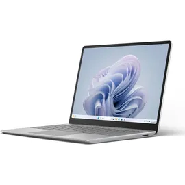 Microsoft Surface Laptop Go 3 Intel Core i5-1235U 16 GB RAM 256 GB SSD Platin