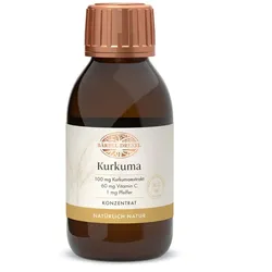 Kurkuma Konzentrat