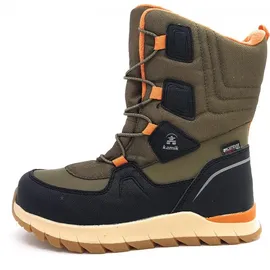 Kamik Kinder Bouncer 2 Schuhe (Größe 38,