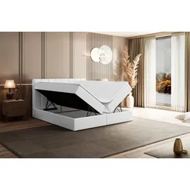 altdecor Otta 180 x 200 cm H3 Weiß