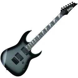 Ibanez GRG121DX-MGS Metallic Gray Sunburst