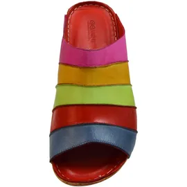 Gemini Pantolette bunt 39