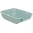 Trixie Katzentoilette Nuno 28 x 9 x 36 cm Transparent/Rosa