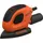 Black & Decker BEW230-QS Deltaschleifer