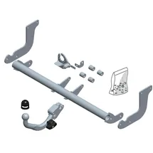 BRINK Anhängevorrichtung BMA 593600