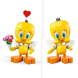 LEGO Looney Tunes Liebesbote Tweety 40824