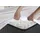 Casatex Spannbettlaken Jersey-Elasthan 140 x 200 - 160 x 220 cm grau