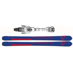 Fischer Tourenskiset X-treme 82 + Ambition 10