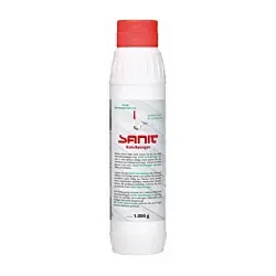 Sanit RohrReiniger 3061 1000 g, Flasche