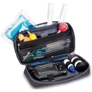 Elite Bags DIABETIC'S BITONE Diabetikertasche 19 x 11 x 6 cm
