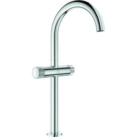 Grohe Atrio Private Collection Einhandmischer Chrom