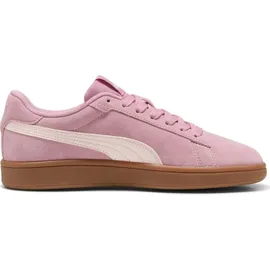 Puma Smash 3.0 Poised Pink Jasmin Flower Gum, 37 EU