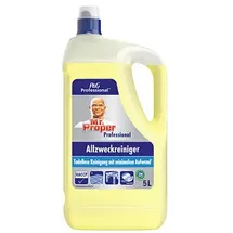 Meister Proper Allzweckreiniger Konzentrat Lemon 5 l