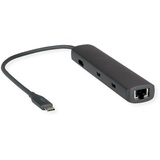 ROLINE USB Typ C, 8K30 HDMI, USB-C 3.1 [Stecker] (12.02.1124)