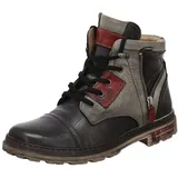 Krisbut 6879A-3 BSF Herren Grau 42