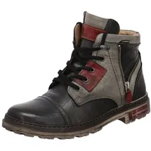 Krisbut 6879A-3 BSF Herren Grau 42