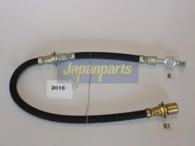 JAPANPARTS Halter, Bremsschlauch tf2016 für TOYOTA