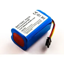 AGI Akku kompatibel mit VR1717 Blau