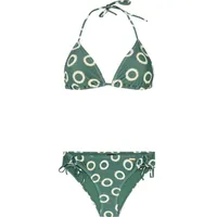 Protest PRTHair Damen grün - Veggie Green - L