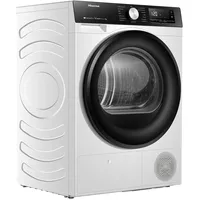 Hisense DH3S902BW3 Wärmepumpentrockner (9 kg)