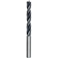 KWB 511477 Holz-Spiralbohrer 1 Stück 17 mm Gesamtlänge 160