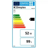 Glen Dimplex Pufferspeicher