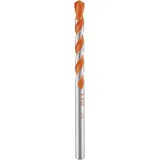 Alpen Hartmetall Ziegelbohrer 5 mm Gesamtlänge 85 mm Zylinderschaft 1 St.